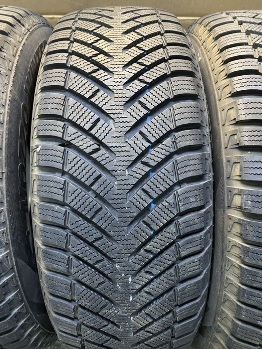 Anvelope iarna 235/65R16C Mozzo Winter Duraturn 115/113R