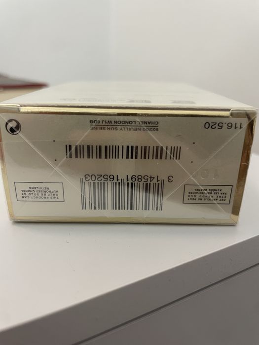 Coco Chanel Mademoiselle