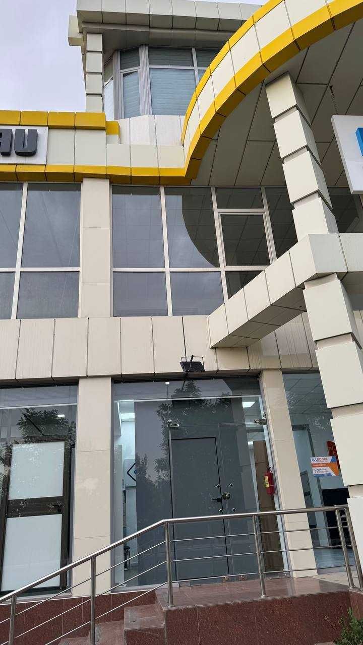 [КМ] Сдаётся офис 437 м² | Малая кольцевая, ориентир Лакокраска