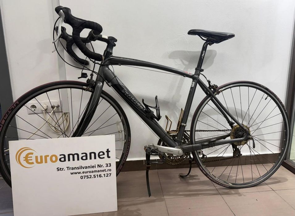 Semicursiera Specialized Secteur -T-