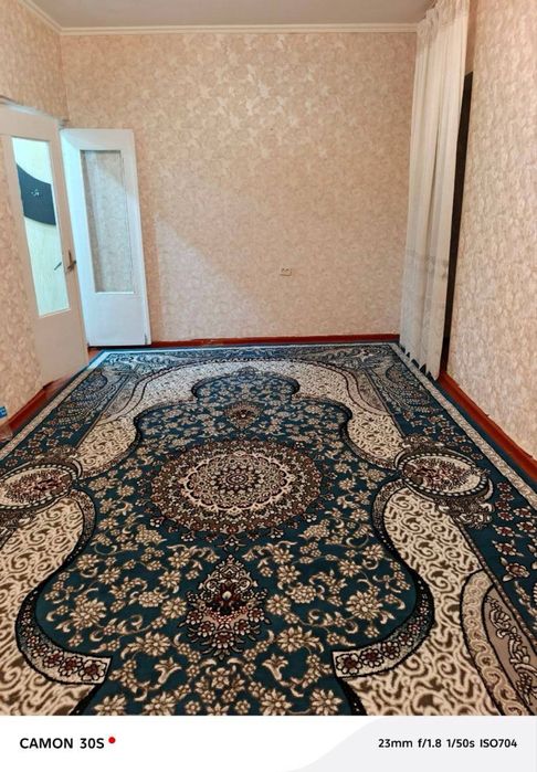 Sergeli Ruvdni oldida oilaga