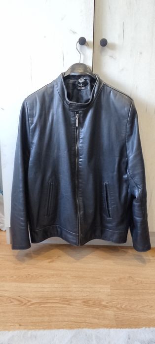 Кожени якета от естествена кожа