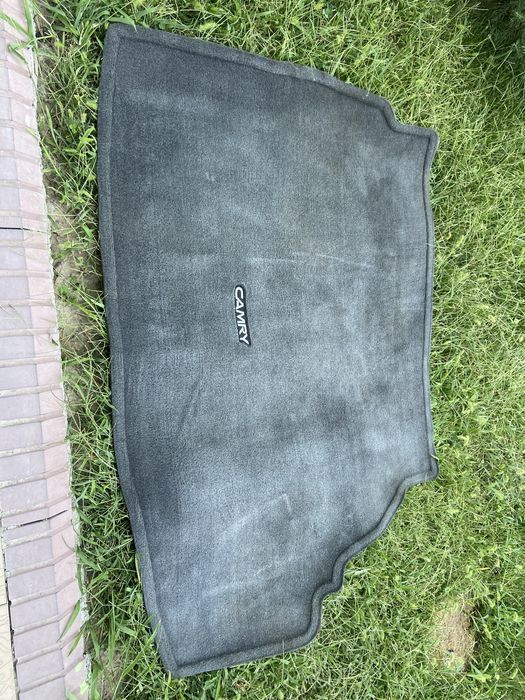 Коврик багажника камри 40-45