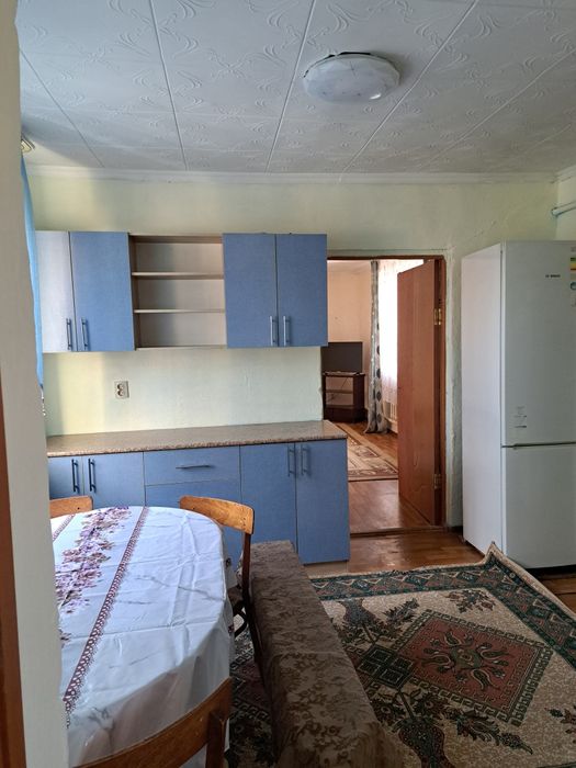 Сдам времянку мкр. Алгабас