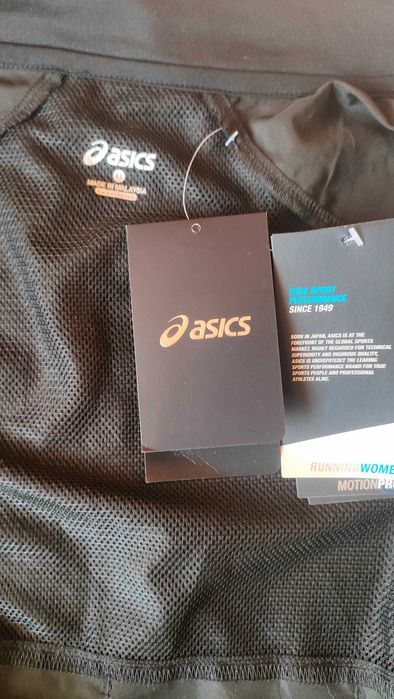 Нова дамска горница asics motionprotect размер XL