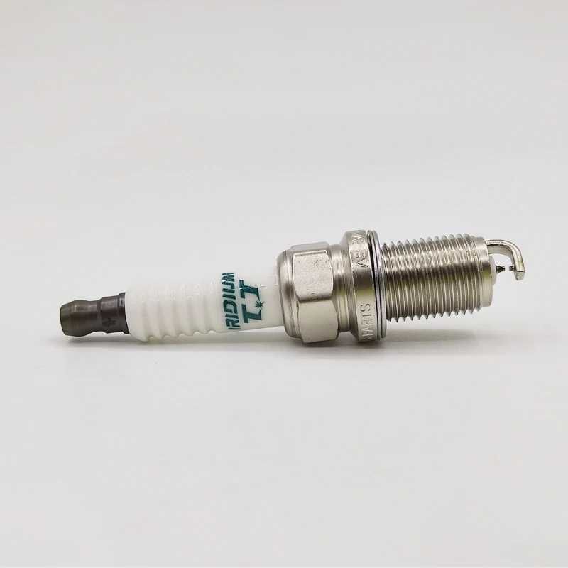 Промо! Запалителна свещ DENSO Iridium TT Check Thread size IK20TT