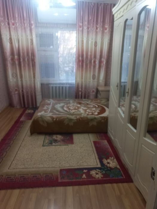 Продается 2х комнатная квартира