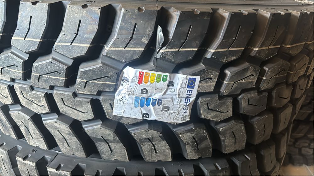 Anvelope noi tractiune Cariera 315/80 R22,5 Advance 2024