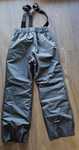 Pantalon schi copii Wedze