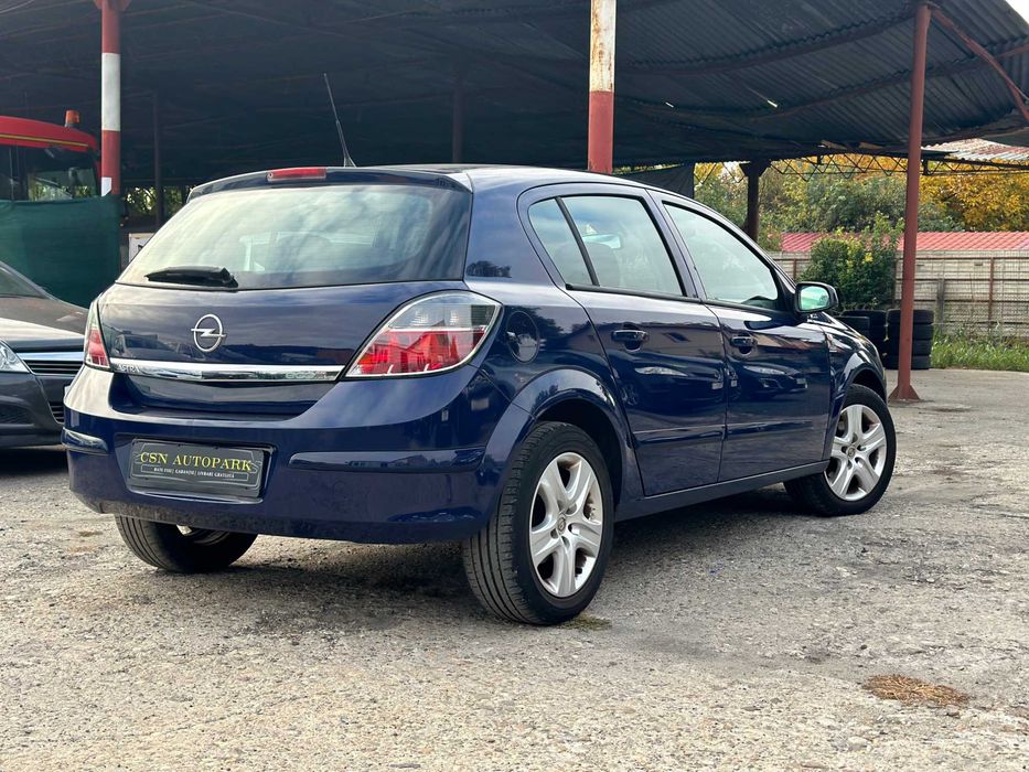 Opel Astra 1.4 Benzina | An 2008 EURO 4 | RATE | GARANȚIE | Livrare