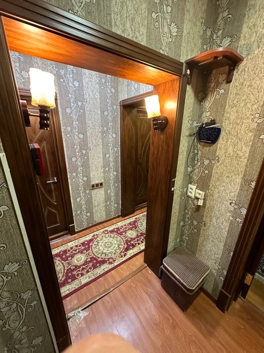 Мирзо Улугбекский район Ориектир: Метро Максим Горький