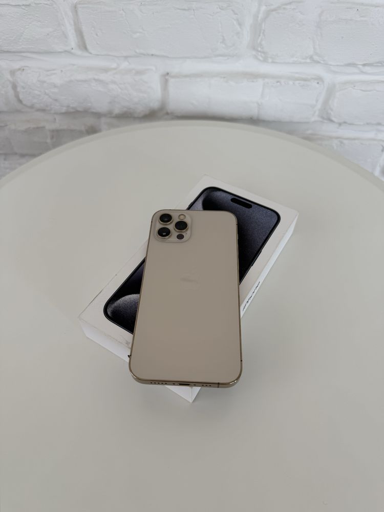 iPhone 12 Pro  256GB