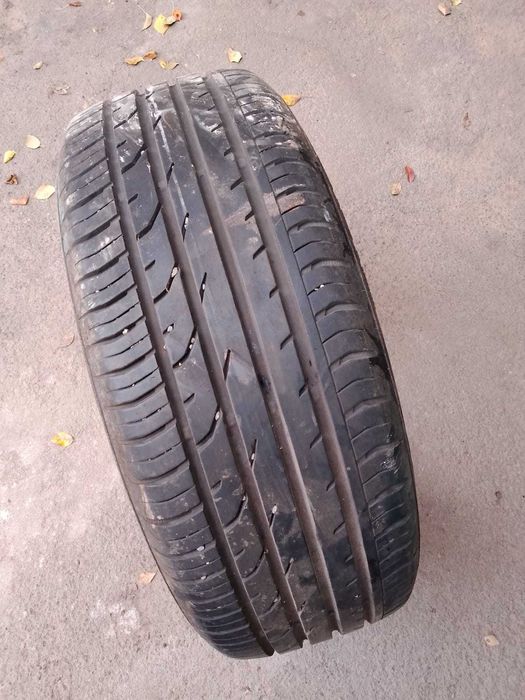 Продам зимние шины