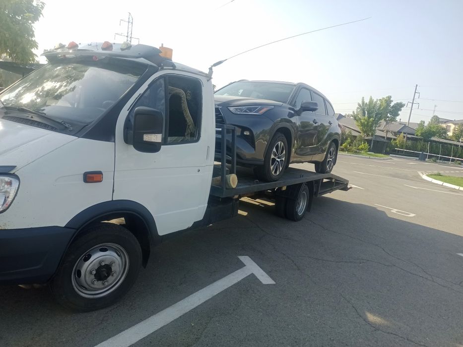 Услуги эвакуатора 24/7 быстрая подача