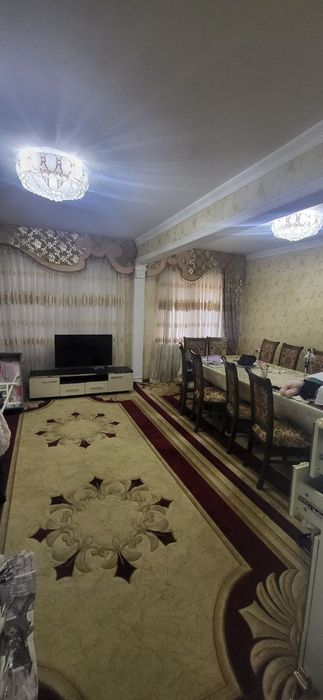 Карасу 4/3/5 продам свою квартиру