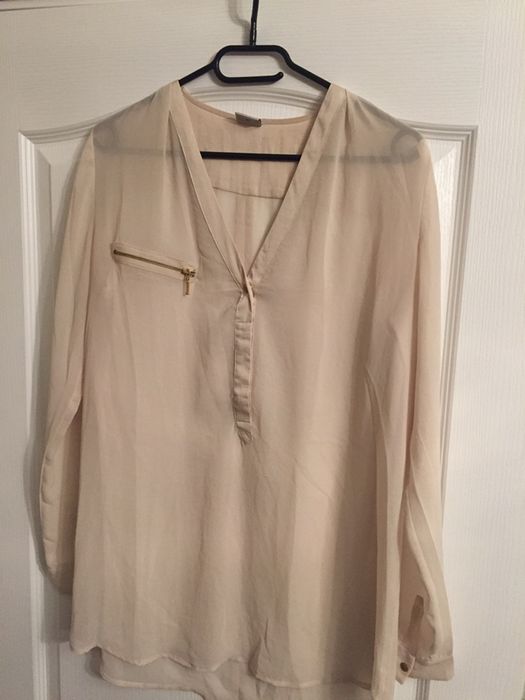 Ризи и блузи, различни марки и размери