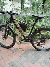 Vând bicicleta Carpat
