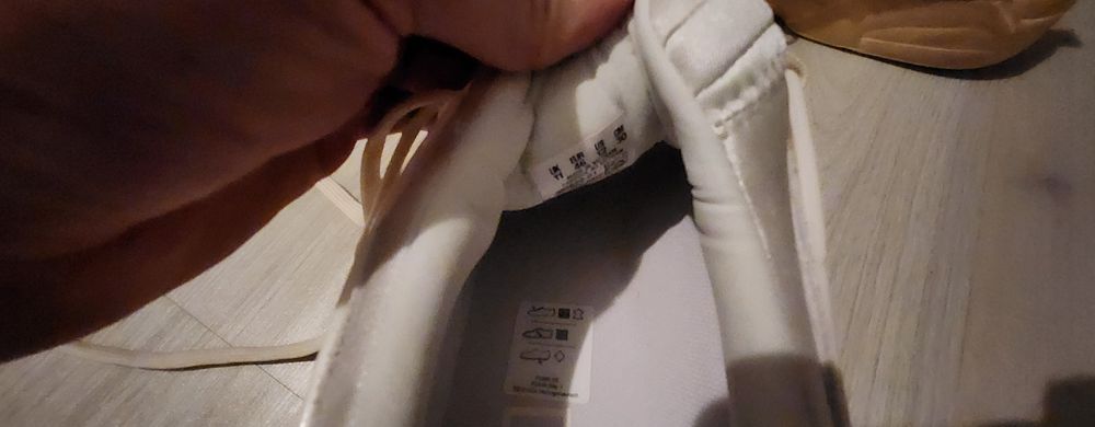 Puma Blaze of Glory The NeverWorn 46 noi