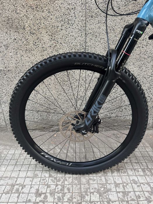 Specialized Turbo Levo Comp 29''/Sram GX 1x11/RockShox/E-bike/700Wh