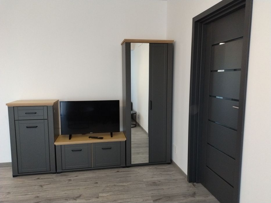 Apartament de închiriat - Oncos Parc Floresti