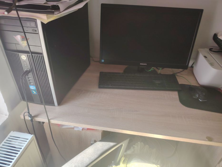 Vând calculator complet