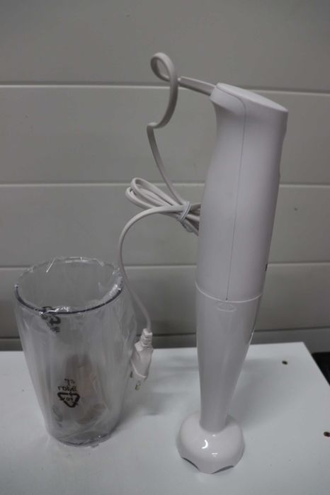 Braun Multi Quick 1, 450W, Ръчен блендер, Една скорост, 0.600L кана