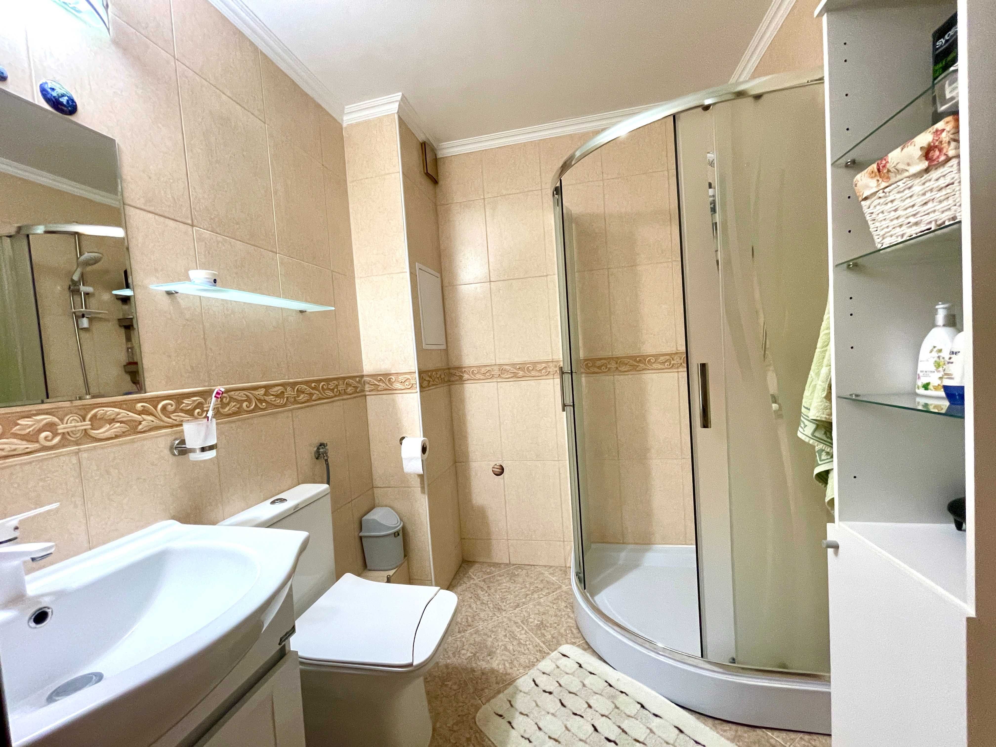 Тристаен в комплекс "Етъра 2", на 200 м от морето