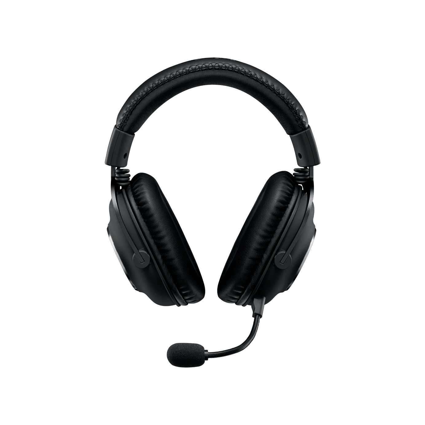 Проводные игровые наушники для киберспортсменов Logitech G PRO X