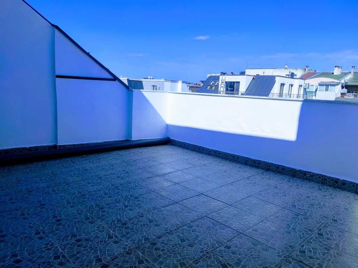 Продава се Многостаен апартамент в Варна, Възраждане 2 - 210 кв.м за 972 €/кв.м - Снимка #11