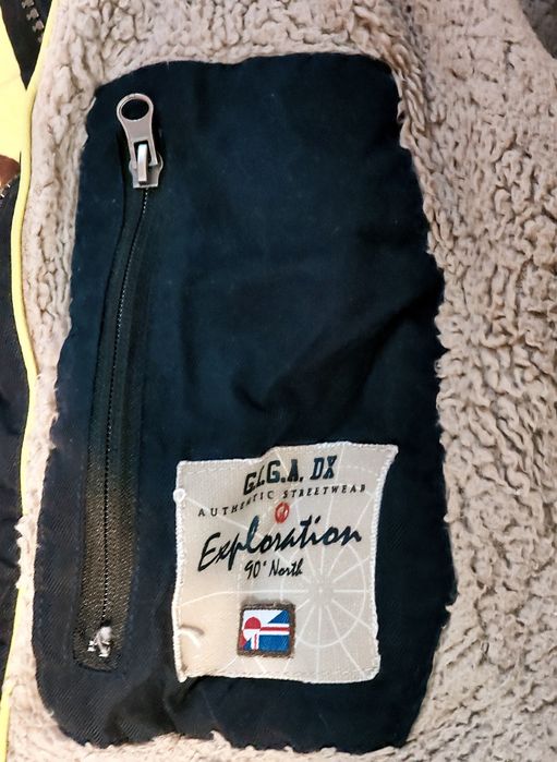 Geacă Giga DX nu Kiltec unisex