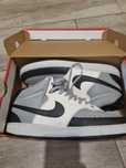 Nike Dunk Mid Court Vision Gri