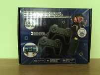 Consola jocuri cu stick