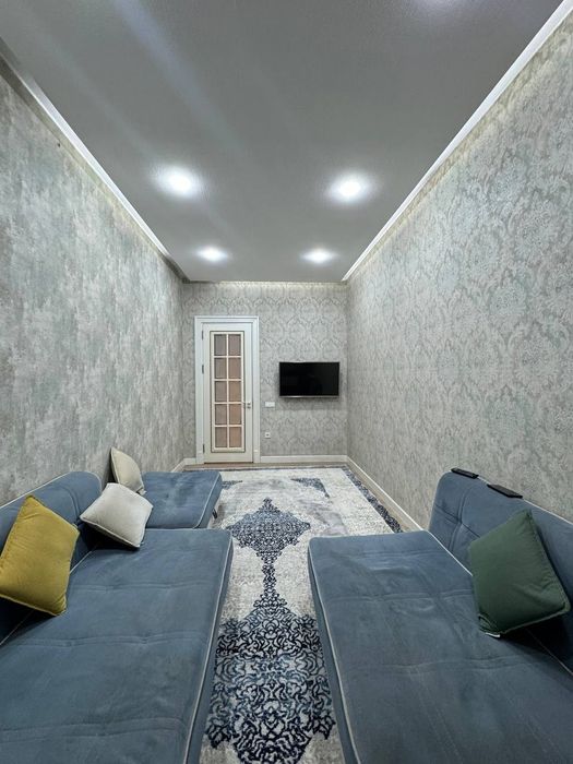 Duplex 6ta xona, 184kv.m