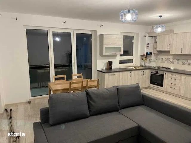 Maurer Residence - Inchiriere ap. 3 camere + loc de parcare