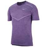 Nike TechKnit Ultra - Оригинална мъжка тениска размер L