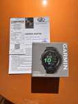 Чисто нов Garmin Forerunner 970