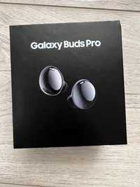 Беспроводные наушники Galaxy Buds Pro