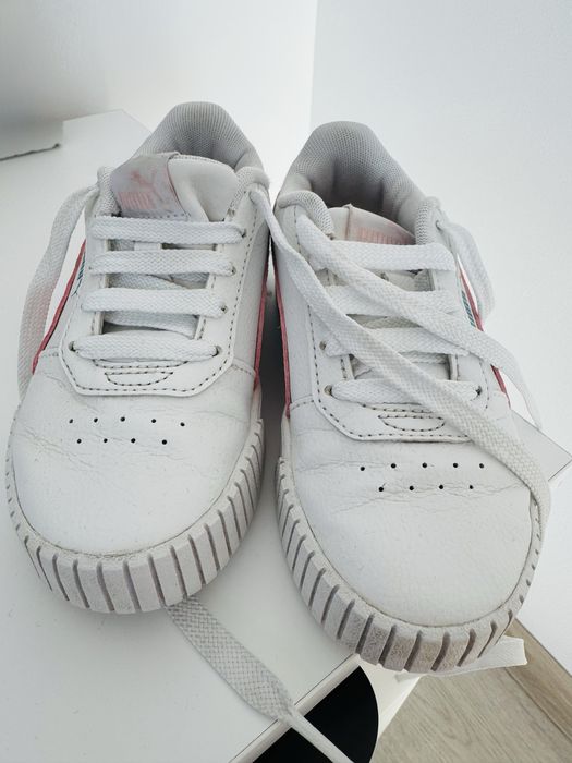 Vand sneakers skechers fete