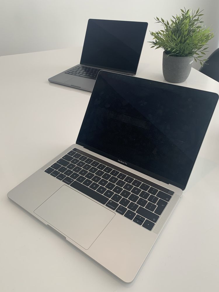 Macbook Pro 13 inch 2019г