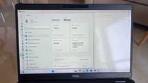 Dell Latitude 5300 TOUCHSCREEN/13.3"/i5-8265U/8GB RAM/256GB SSD/WIN 11