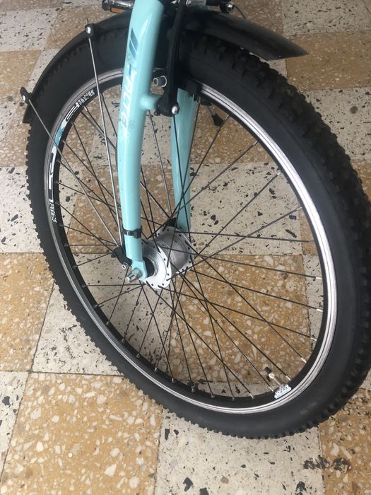 Bicicleta dama Falter fx607 in stare foarte buna!