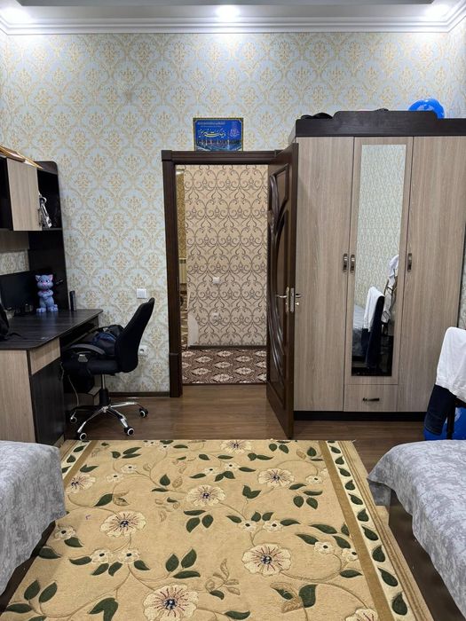 Сергели Мэтал завод 6 сотку 7 хона