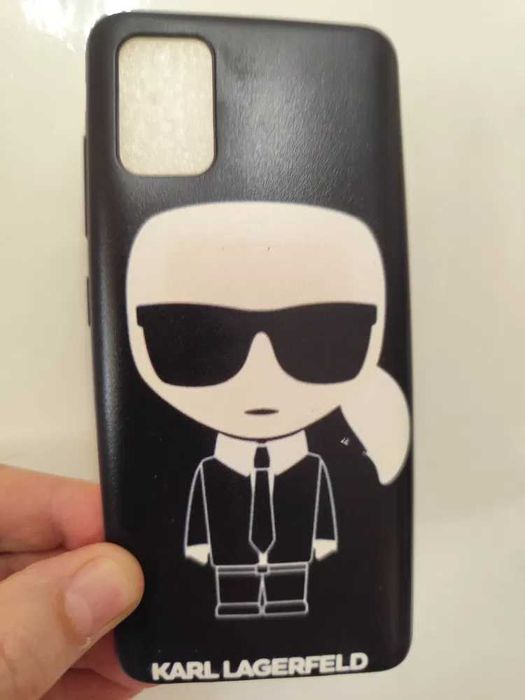 Huse pt. Samsung Galaxy A51