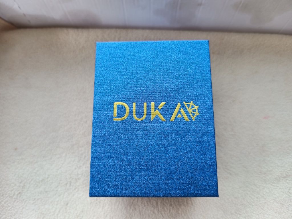 Duka Automatic..