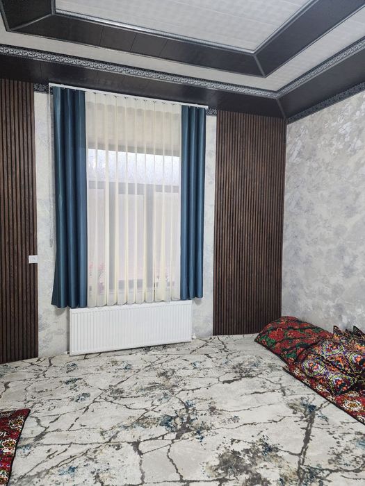 Praym Jalyuzi Buxoro sifatli va xamyonbob