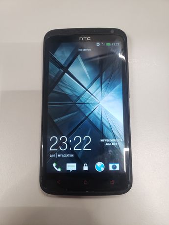 Смартфон HTC One X + plus /64GB