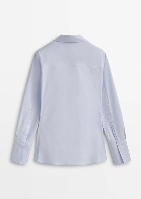 Camasa Massimo Dutti