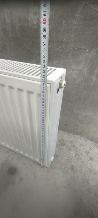 Радиаторы для отопления