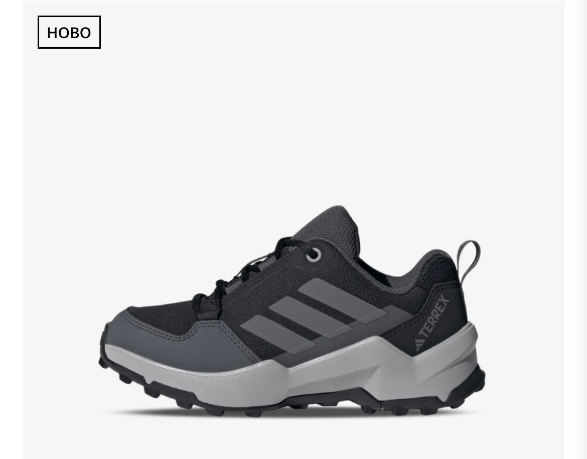Adidas terrex 36 2/3