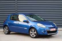 Renault Clio / 2011 / 1.2 Benzina E5 / Rate / Garantie